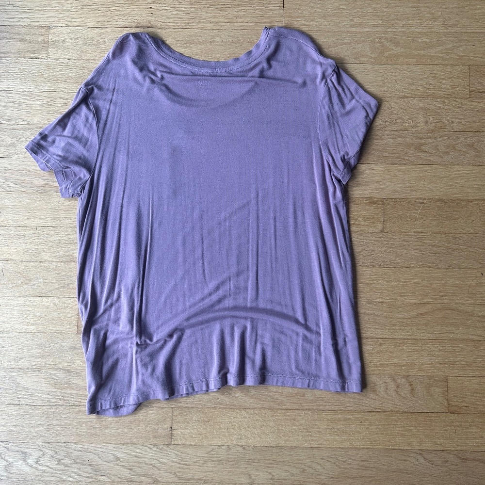 Mossimo Supply Co. Shirt w/ Pocket